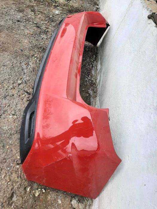 Задна броня за Субару Импреза Subaru Impreza 2018г