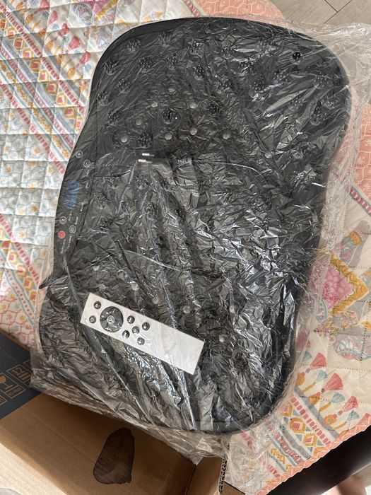 Вибро тренажер..