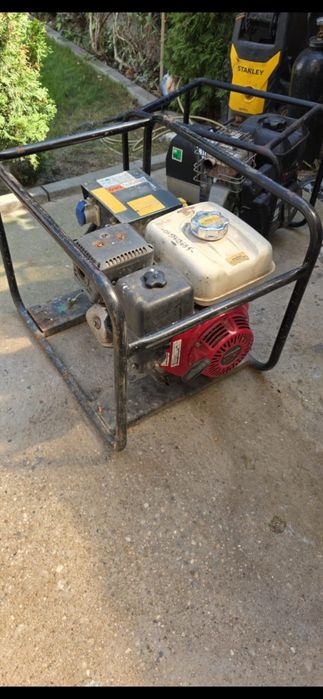 Placa vibratore,picamar ,compactor,generatoare,dezumidificator,etc