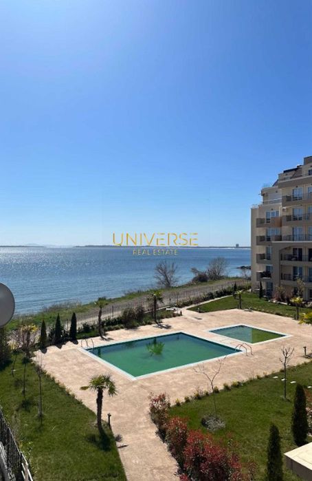 Продава се Двустаен апартамент в Свети Влас - 72 кв.м за 1528 €/кв.м - Снимка #10