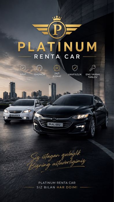 Rent car / рент сар /  rent car / kunlik ijara /
