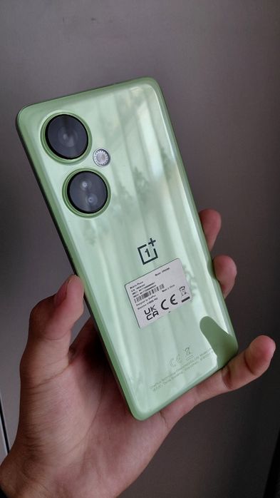 OnePlus Nord CE 3 Lite 5G

108 МР (негізгі) • 2 МР (макро) • 2 МР

Экр