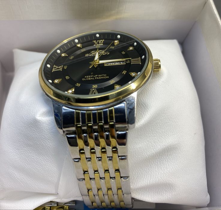 Часы Kostando электронные