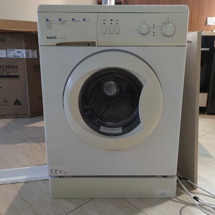 Пералня Neo WM-AE 600T