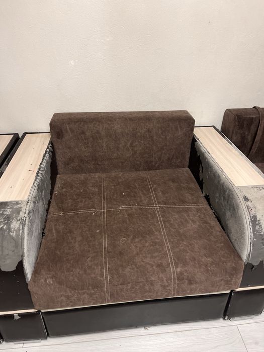 Продам раскладной диван