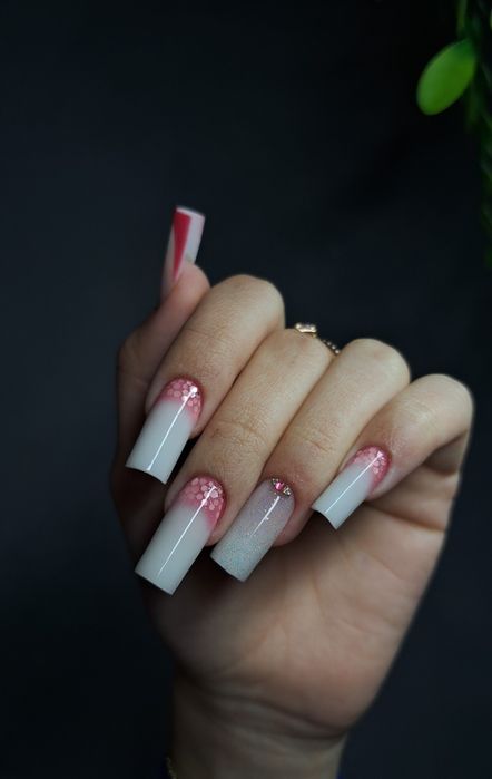 unghii cu gel oradea