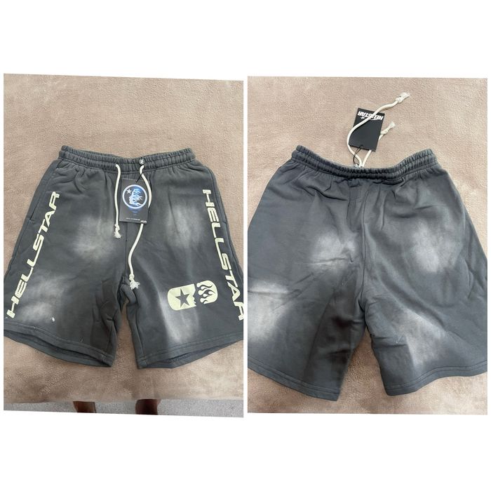 Hellstar Къси панталони Нови