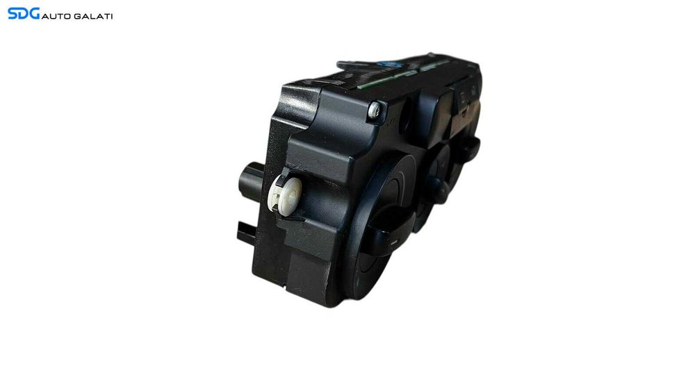 Panou Modul Unitate Comanda AC Aer Conditionat Clima Climatic Volkswagen Caddy 2003 - 2010 Cod 1K0820047EF 5HB008719 [LC0579]