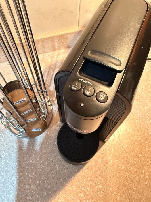 Кафе машина Caffitaly System