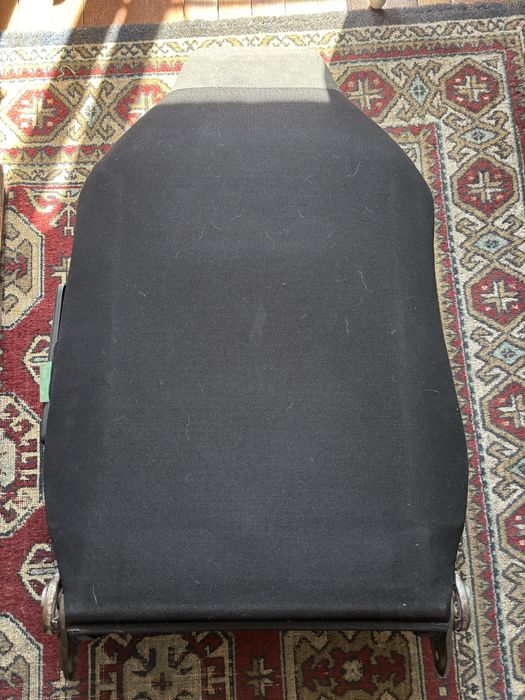 Сиденья Recaro передние пара, рекаро