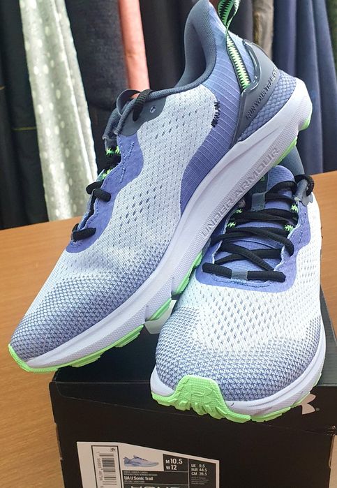 Merrell ACENTOR Sport Gtx, Under Armour