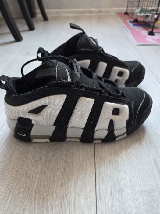 Маратонки NIKE - номер 41