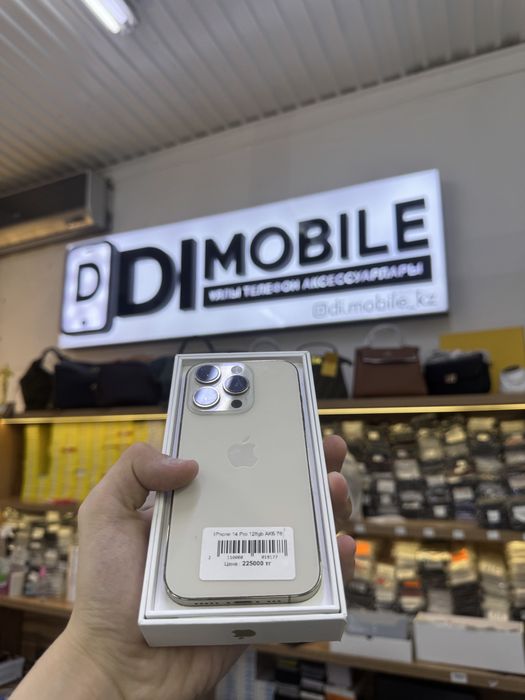 iPhone 14 pro Айфон