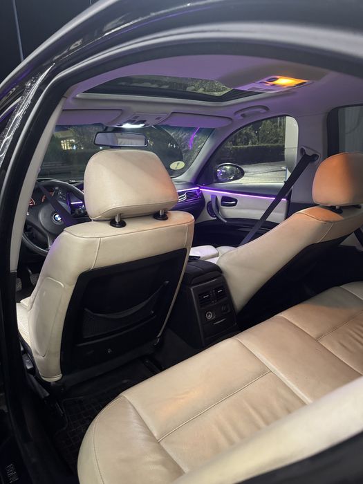 BMW Seria 3 2007 — imagine 4