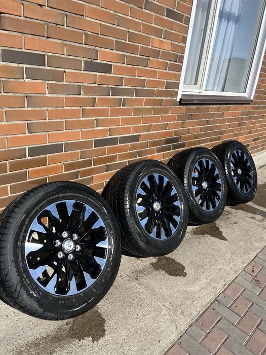 Продам диски в отличном состоянии