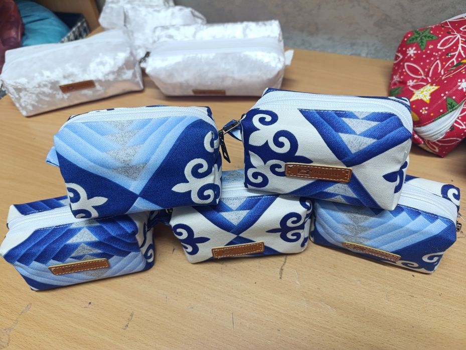 Продам косметики ручной работы.