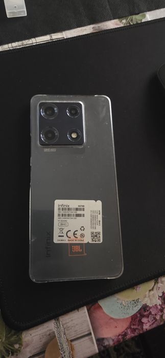 Infinix not 30 pro