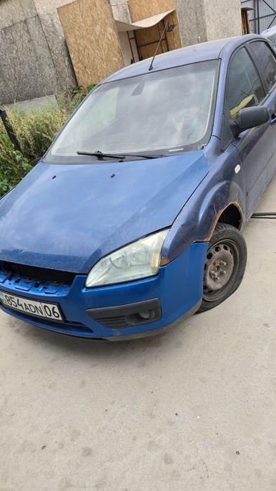 Продам машына опель на ходу Учёт кз