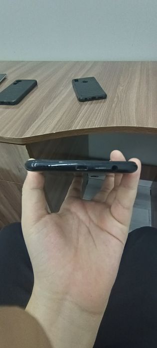 Samsung A10S на запчасти