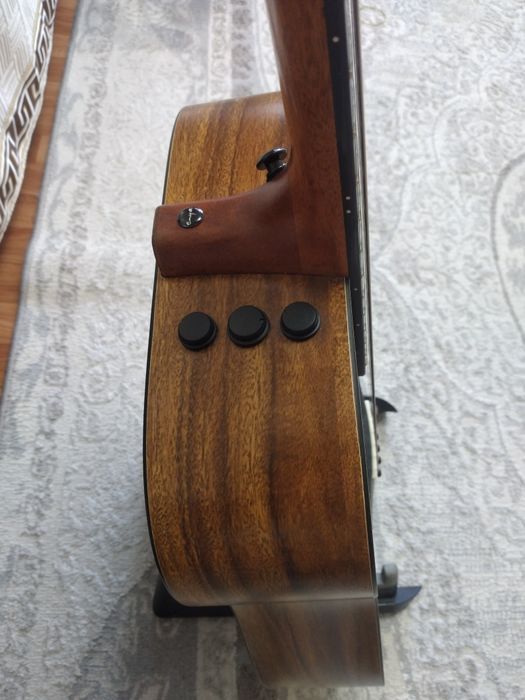 Электроакустическая гитара Enya ED-X1EQ