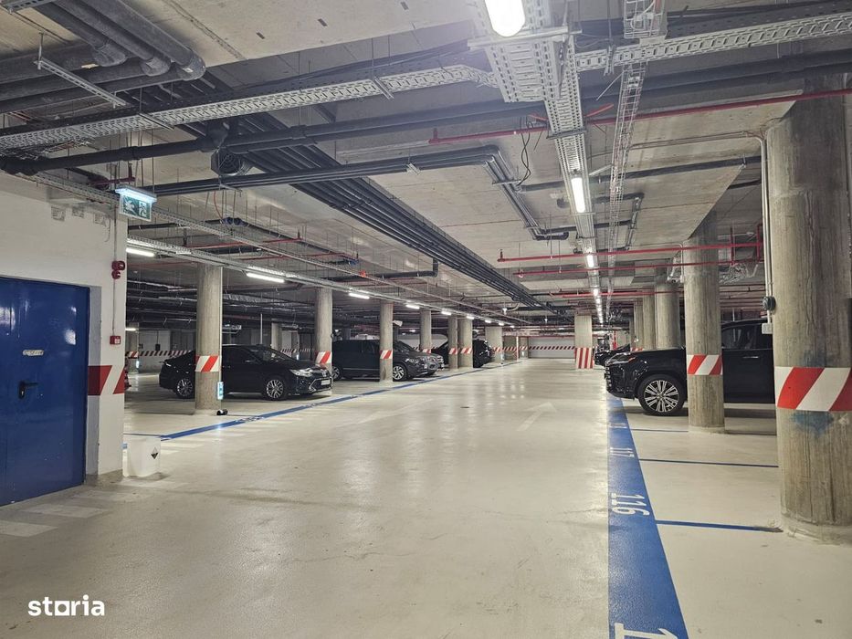Apartament 2 camere de inchiriat Promenada Mall
