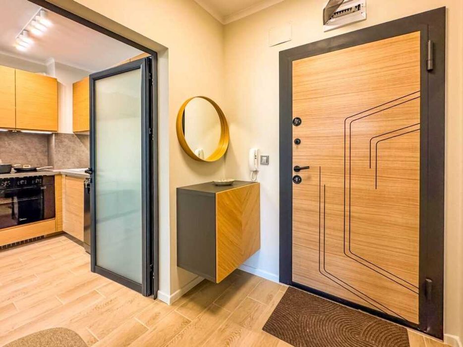 Дава се под наем Едностаен апартамент в Бургас, Сарафово - 64 кв.м за 500 € - Снимка #10