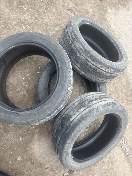 Продаю шины норм сост