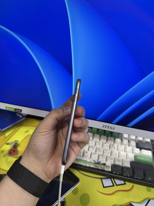 Ipod touch 6 generation