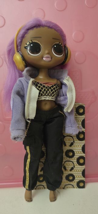 Куклы Лол оригинал