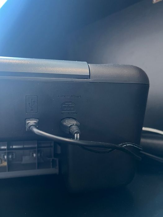 Принтер Deskjet F2420