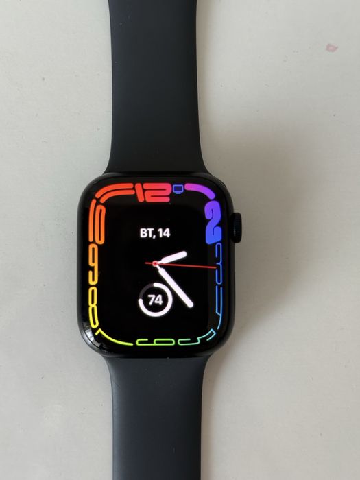 Apple Watch Series 8 45 mm