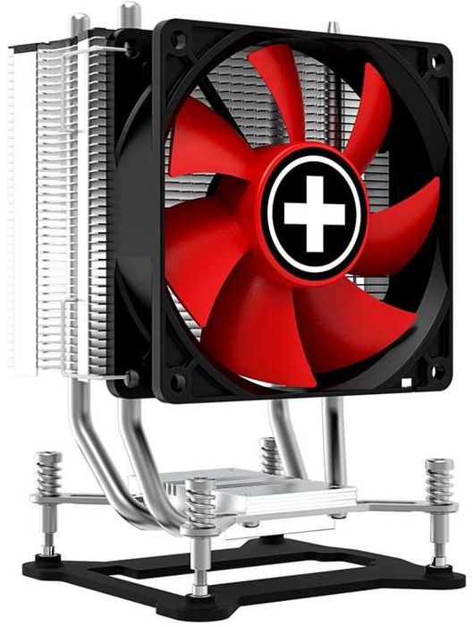 Охладител Xilence I402 1150 / 1851 / 1700 / 1200 / 1155 / 1151 / 1156