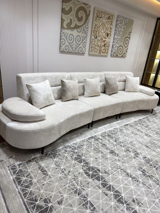 Диван новый