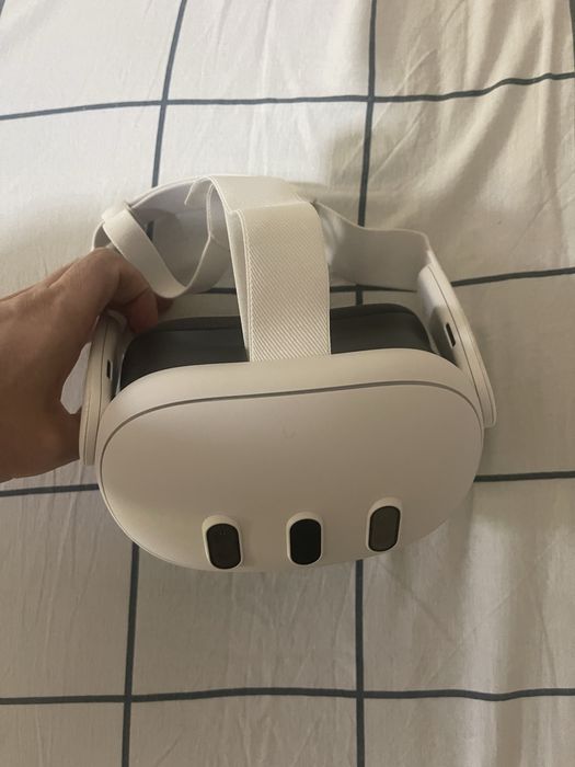 Meta quest 3 Шлем VR