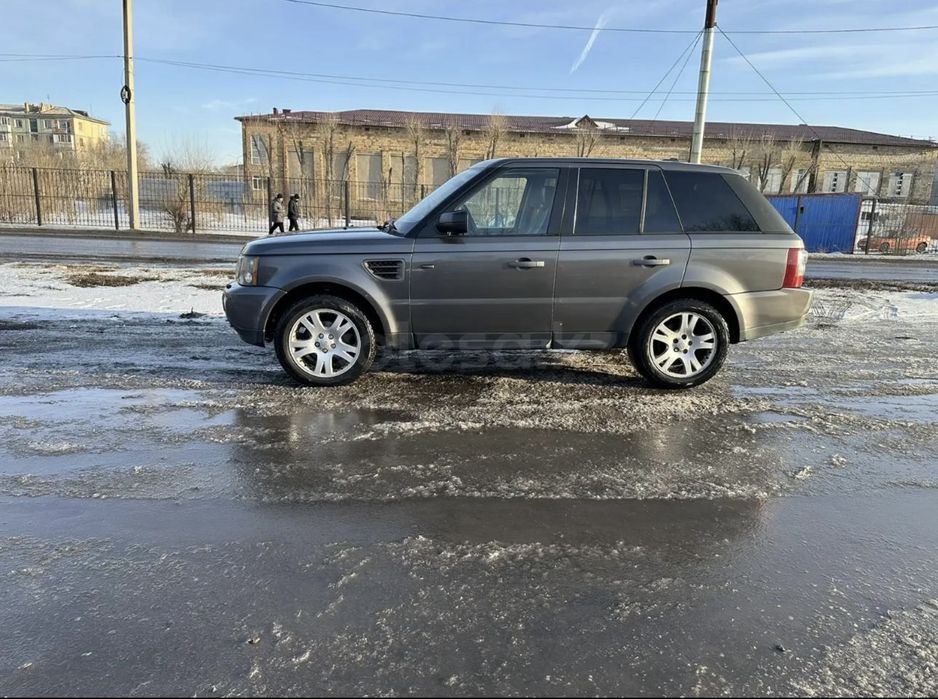 Диски, резина 5x120 r19