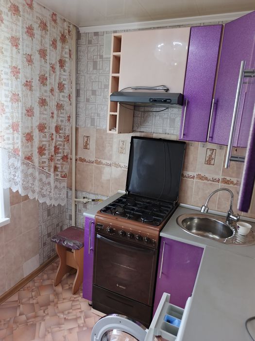 Кв. 2х ком. 2-9 4эт. Не угловая.