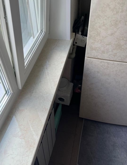 Пластиковые Окна/под ключ