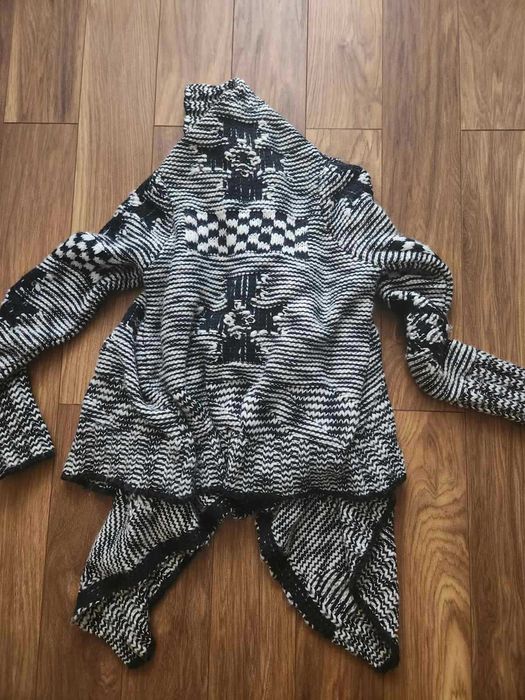 Дамска зимна жилетка