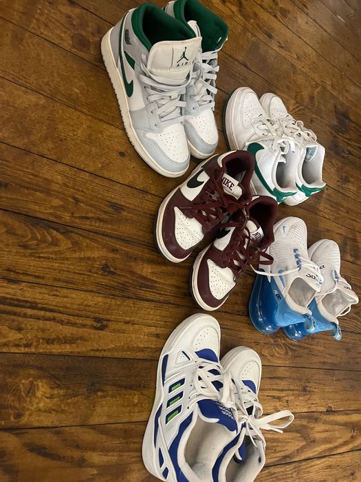 Vând adidasi.mar 35 36 38