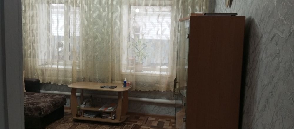 Продам и обменяю дом