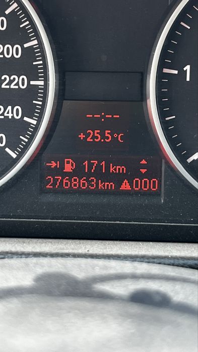 BMW 3 Series 2008 — imagine 5