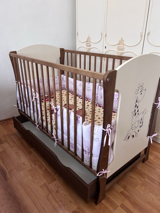 Patut pentru bebelusi