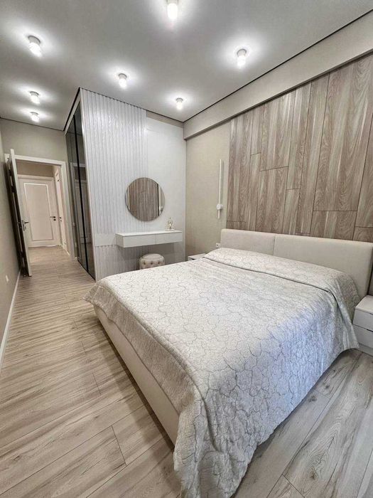 Продаётся 3х ком ЖК Казахстан Ц5