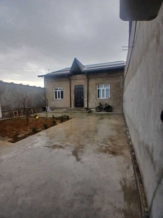 Продаю участок 3 соток 5 комната. Назарбек ближе мосту