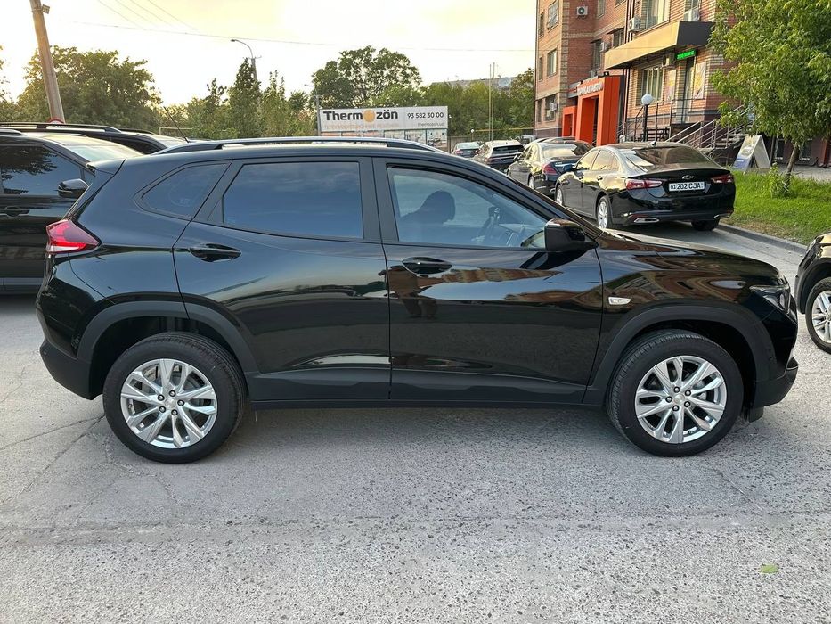 Chevrolet Другая 2023 — 4