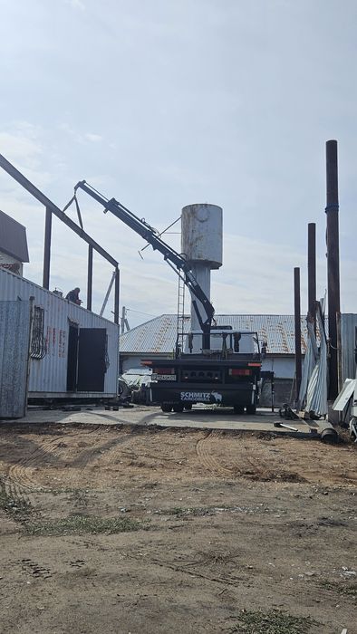 Манипулятор 24\7