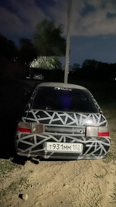 Продам Ваз 2112 лк