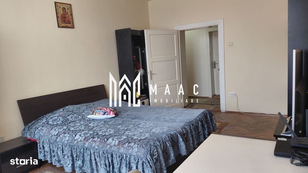 Duplex | 182 MPU | Demisol + Etaj | Zonă Centrală