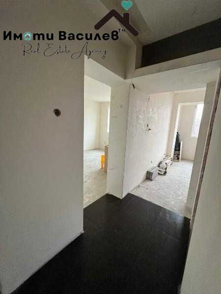 Продава 3-СТАЕН град София, Красна поляна 1