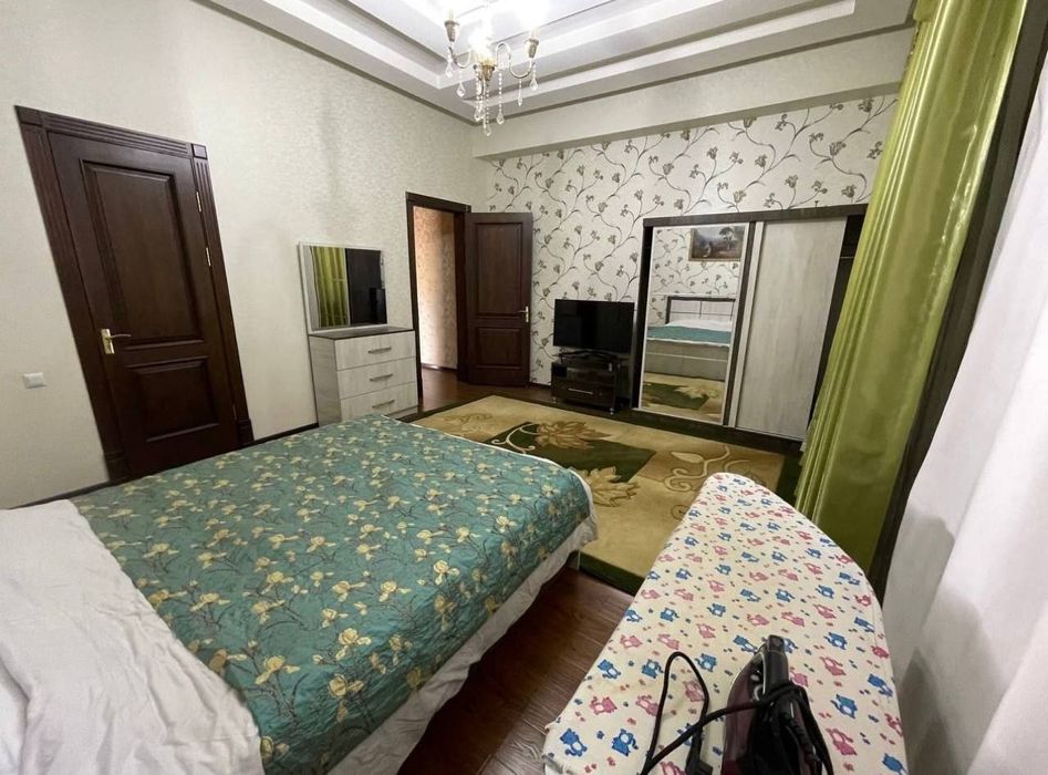 Аренда участка Яшнабадский район мост Тапоич Луначарск